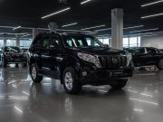 Toyota Land Cruiser Prado 150 Series Рестайлинг 1 Москва  - изображение 24