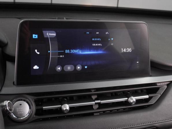 Chery Tiggo 4 Pro I с пробегом 2023 года, цена 1 567 000 рублей, 24979 км, внедорожник, Автокод Объявления