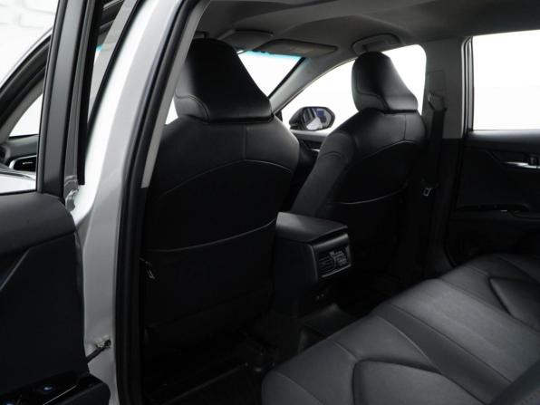 Toyota Camry VIII (XV70) с пробегом 2021 года, цена 3 195 055 рублей, 96841 км, седан, Автокод Объявления