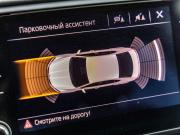 Skoda Octavia III (A7) Рестайлинг Волгоград  - изображение 64