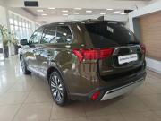 Mitsubishi Outlander III Рестайлинг 3 Москва  - изображение 28