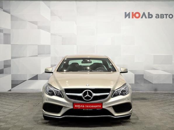 Mercedes-Benz E-Класс IV (W212 S212 C207) Рестайлинг с пробегом 2014 года, цена 2 240 000 рублей, 127230 км, купе, Автокод Объявления