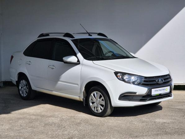 Lada (ВАЗ) Granta I Рестайлинг с пробегом 2023 года, цена 740 000 рублей, 29358 км, седан, Автокод Объявления