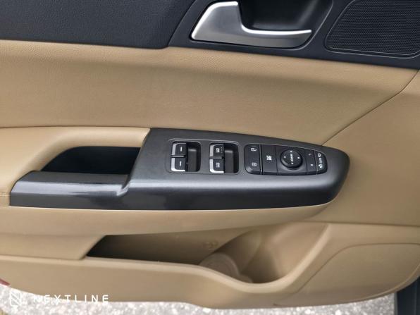 Kia Sportage IV Рестайлинг с пробегом 2019 года, цена 2 090 000 рублей, 103910 км, внедорожник, Автокод Объявления