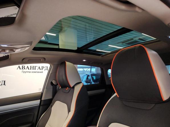 Geely Coolray I с пробегом 2024 года, цена 1 799 000 рублей, 78691 км, внедорожник, Автокод Объявления