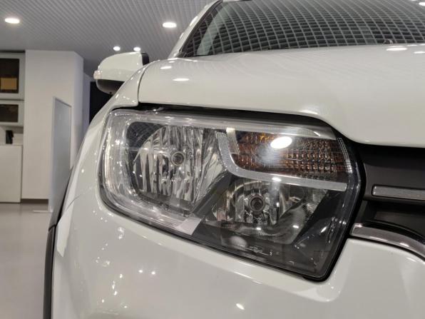 Renault Sandero II Рестайлинг с пробегом 2020 года, цена 1 320 000 рублей, 51710 км, хэтчбек, Автокод Объявления