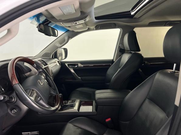 Lexus GX II Рестайлинг с пробегом 2015 года, цена 3 799 000 рублей, 129000 км, внедорожник, Автокод Объявления