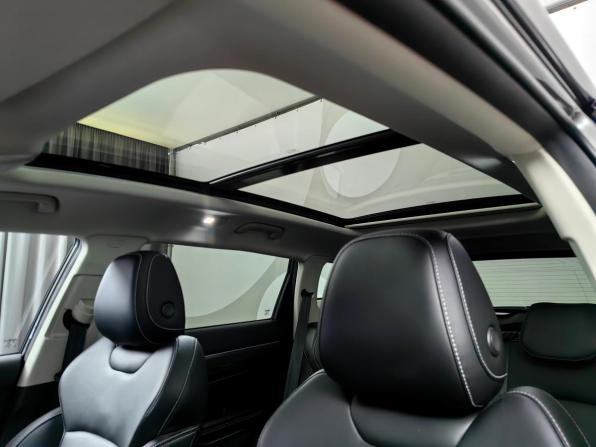 Geely Atlas Pro с пробегом 2023 года, цена 1 888 000 рублей, 89779 км, внедорожник, Автокод Объявления
