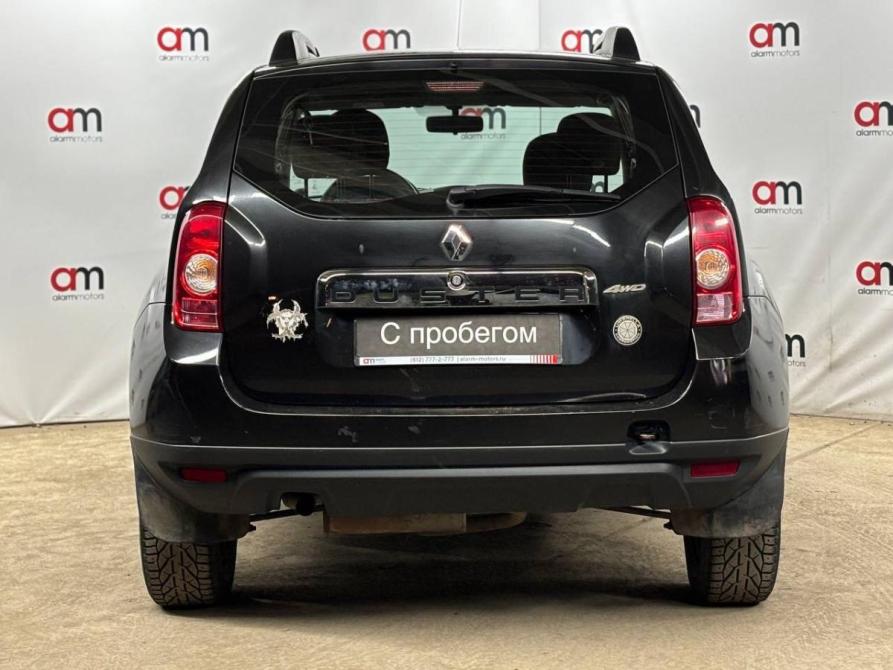 Renault Duster I Санкт-Петербург  - изображение 5