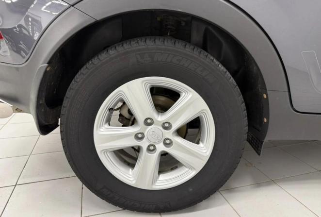 Kia Sportage III Рестайлинг с пробегом 2015 года, цена 1 450 000 рублей, 89636 км, внедорожник, Автокод Объявления