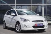 Hyundai Solaris I Ульяновск  - изображение 25