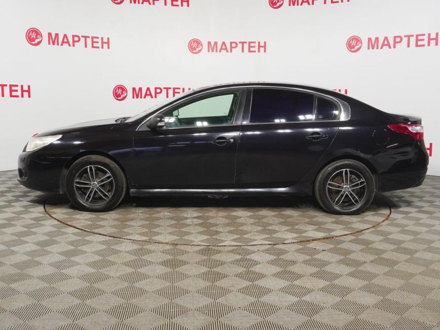 Renault Latitude I Вологда  - изображение 8