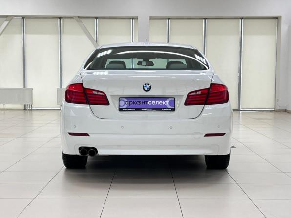 BMW 5 серии VI (F10/F11/F07) с пробегом 2013 года, цена 1 650 000 рублей, 230443 км, седан, Автокод Объявления