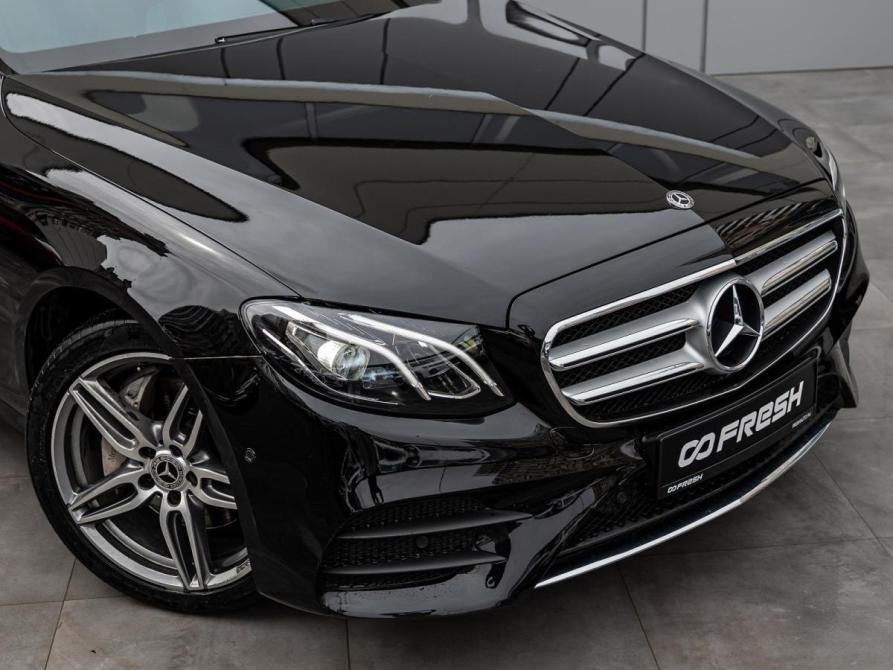 Mercedes-Benz E-Класс V (W213 S213 C238) Краснодар  - изображение 6