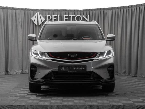Geely Coolray I с пробегом 2023 года, цена 1 850 000 рублей, 29454 км, внедорожник, Автокод Объявления