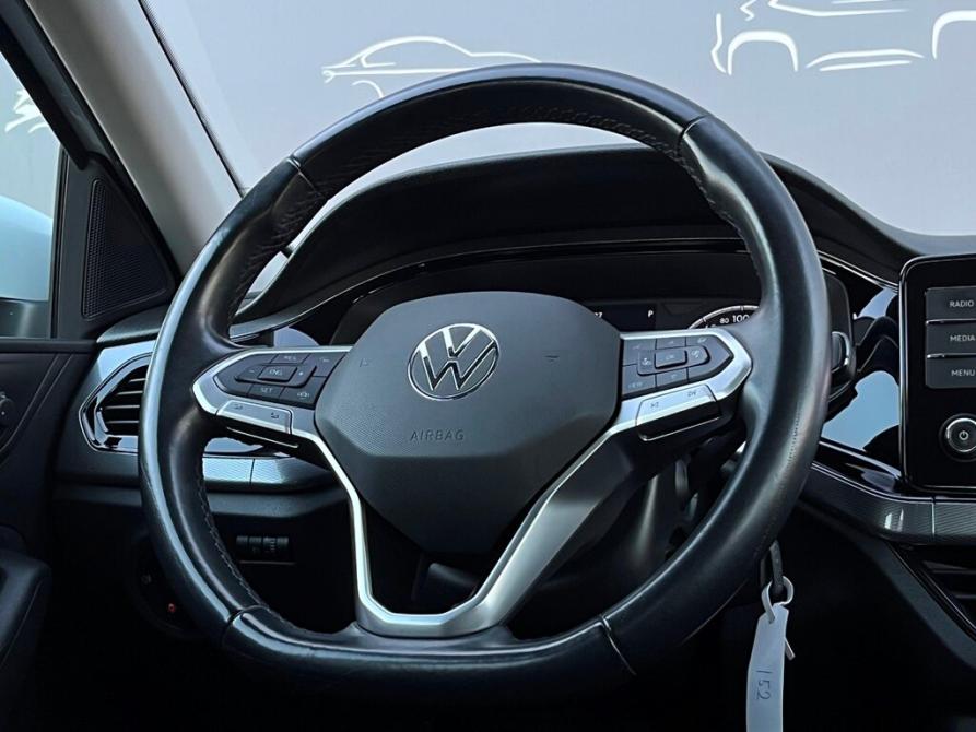 Volkswagen Polo VI Санкт-Петербург  - изображение 20