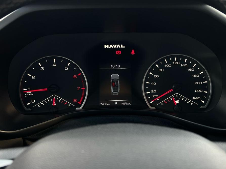 Haval Jolion I Рестайлинг Волгоград  - изображение 7