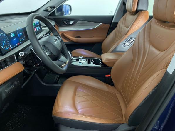 Chery Tiggo 8 Pro I с пробегом 2023 года, цена 1 950 000 рублей, 104172 км, внедорожник, Автокод Объявления