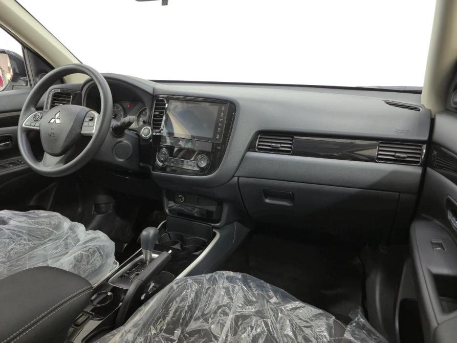 Mitsubishi Outlander III Рестайлинг 3 Альметьевск  - изображение 15
