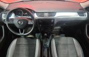 Skoda Rapid I Рестайлинг Вологда  - изображение 26