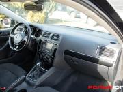 Volkswagen Jetta VI Рестайлинг Москва  - изображение 28