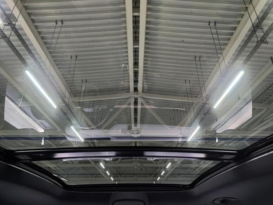 Geely Monjaro I Казань  - изображение 24