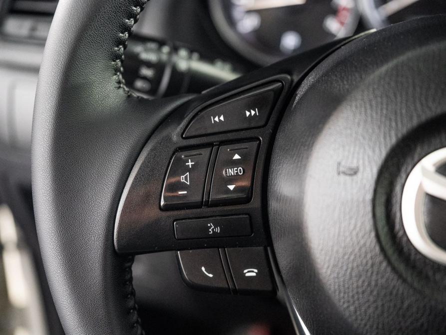 Mazda CX-5 I Иркутск  - изображение 10