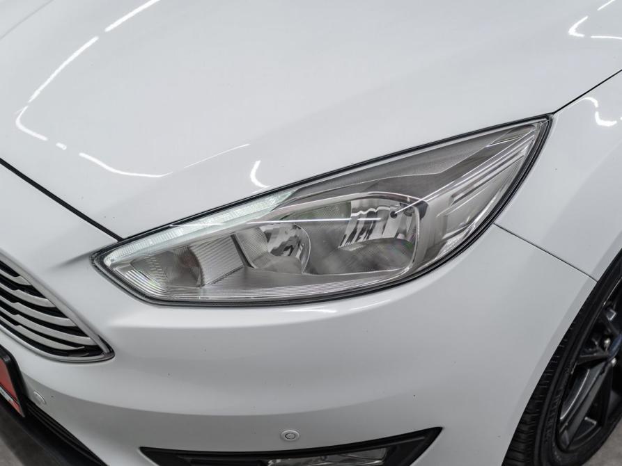 Ford Focus III Рестайлинг Красноярск  - изображение 22