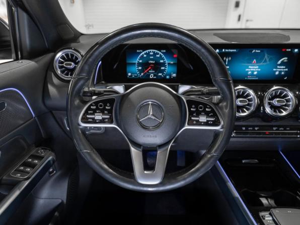 Mercedes-Benz GLB I (X247) с пробегом 2020 года, цена 3 275 000 рублей, 103280 км, внедорожник, Автокод Объявления