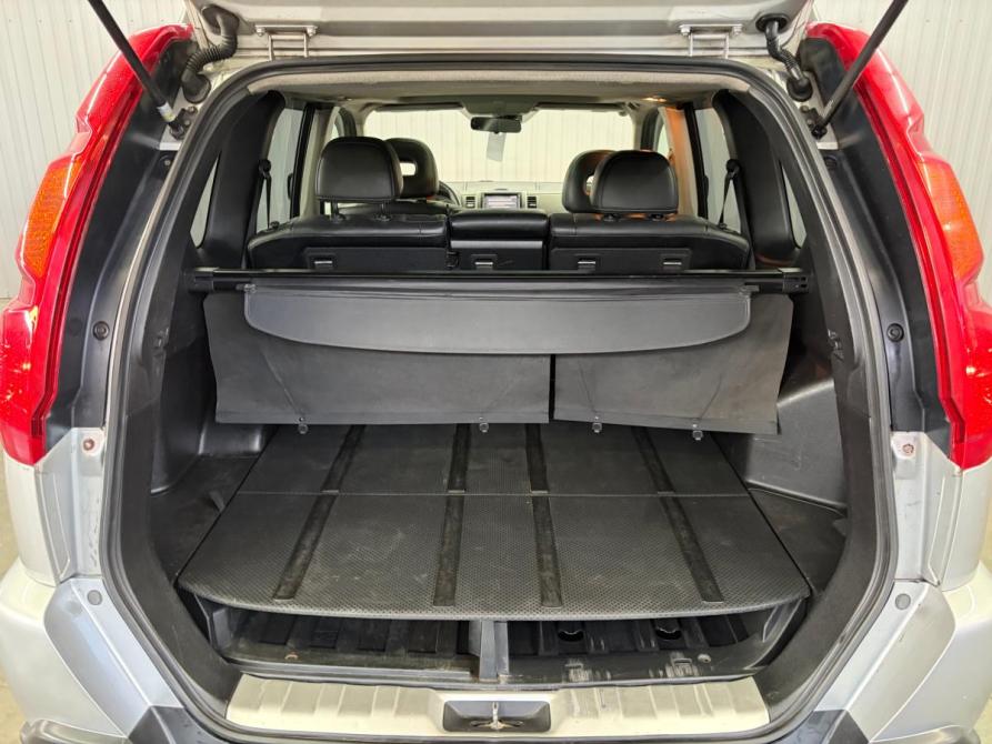 Nissan X-Trail II Краснодар  - изображение 19