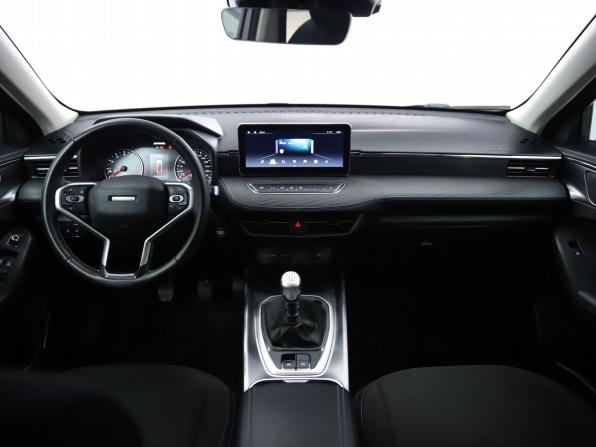 Haval Jolion I с пробегом 2023 года, цена 1 490 000 рублей, 5615 км, внедорожник, Автокод Объявления