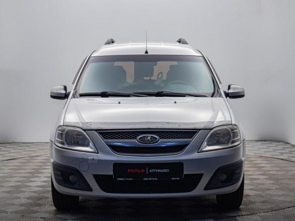 Lada (ВАЗ) Largus I с пробегом 2013 года, цена 480 000 рублей, 271149 км, универсал, Автокод Объявления