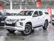 Mitsubishi L200 V Рестайлинг Санкт-Петербург  - изображение 27