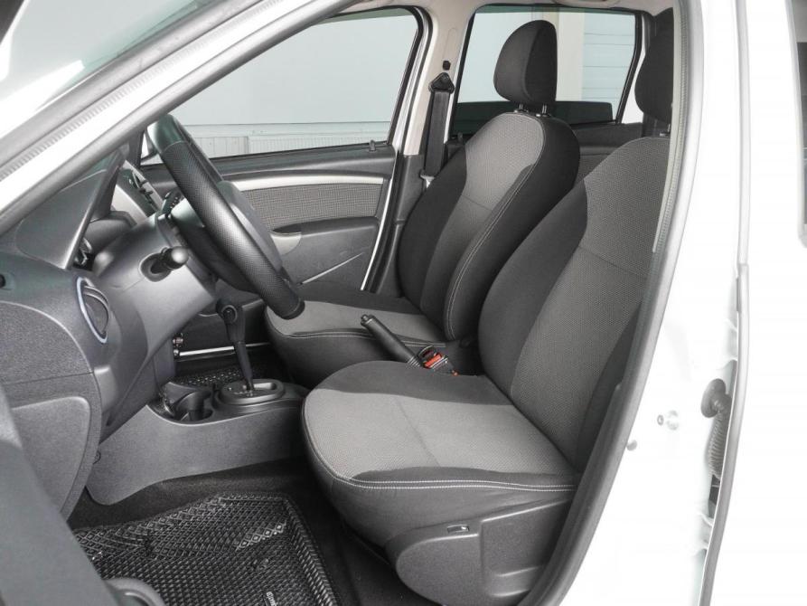 Renault Duster I Рестайлинг Минеральные Воды  - изображение 10