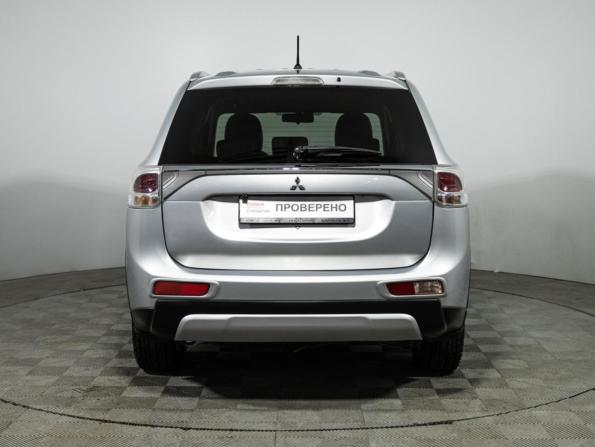 Mitsubishi Outlander III с пробегом 2014 года, цена 1 699 700 рублей, 79235 км, внедорожник, Автокод Объявления