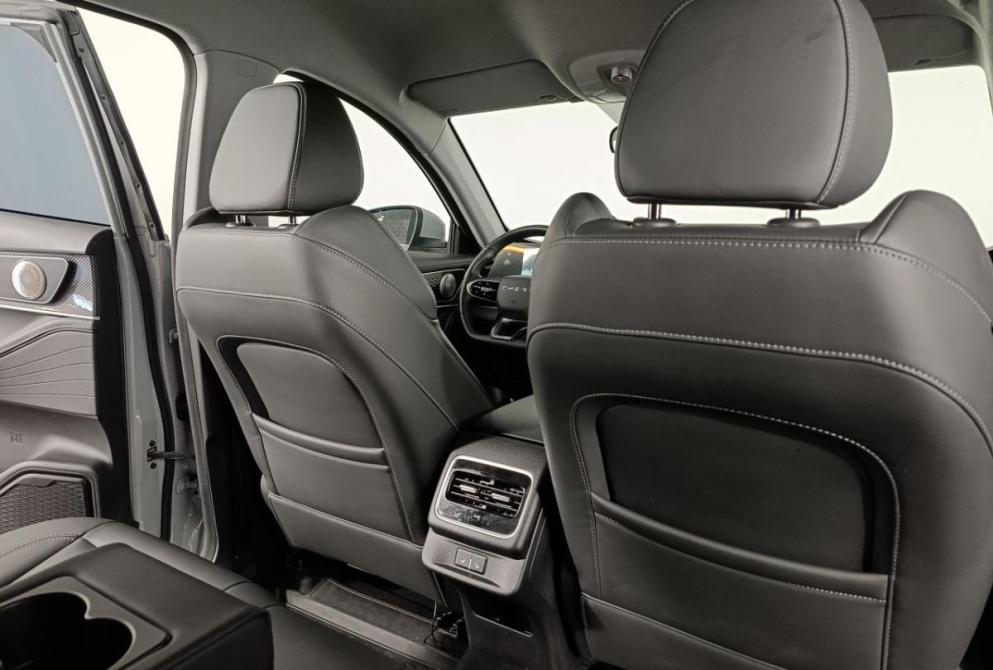 Chery Tiggo 7L I Волгоград  - изображение 10