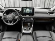 Toyota RAV4 V (XA50) Москва  - изображение 36