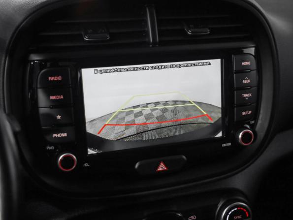 Kia Soul III с пробегом 2021 года, цена 2 099 000 рублей, 42890 км, хэтчбек, Автокод Объявления