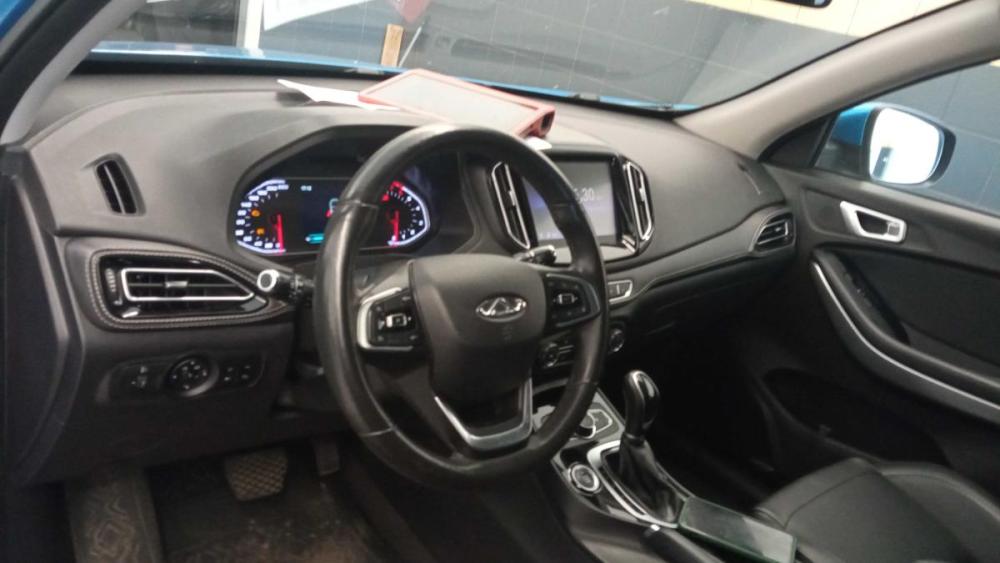 Chery Tiggo 7 I Санкт-Петербург  - изображение 5