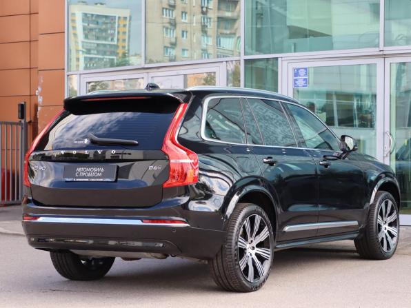 Volvo XC90 II Рестайлинг 1 с пробегом 2024 года, цена 8 580 000 рублей, 12614 км, внедорожник, Автокод Объявления