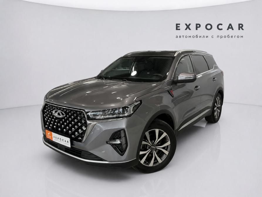 Chery Tiggo 7 Pro Max I Нижний Новгород  - изображение 1