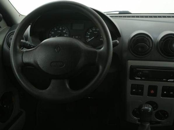 Renault Logan I с пробегом 2006 года, цена 171 000 рублей, 245000 км, седан, Автокод Объявления