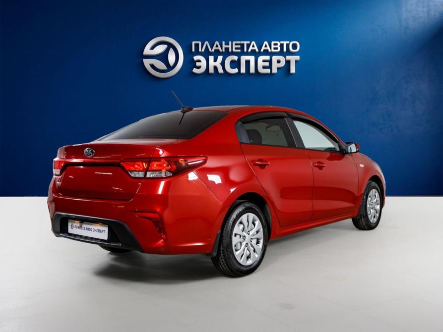 Kia Rio IV Челябинск  - изображение 2