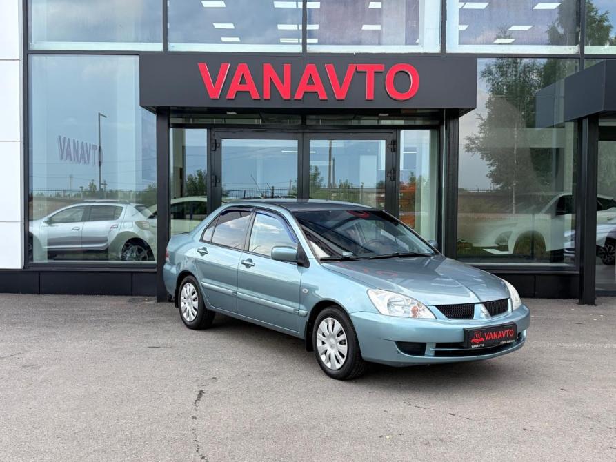 Mitsubishi Lancer IX Рестайлинг Азнакаево  - изображение 7