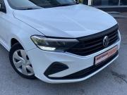 Volkswagen Polo VI Екатеринбург  - изображение 48