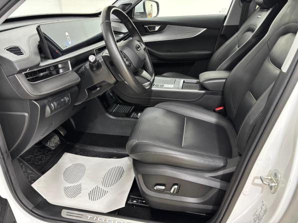 Chery Tiggo 7 Pro Max I с пробегом 2023 года, цена 1 895 000 рублей, 24484 км, внедорожник, Автокод Объявления