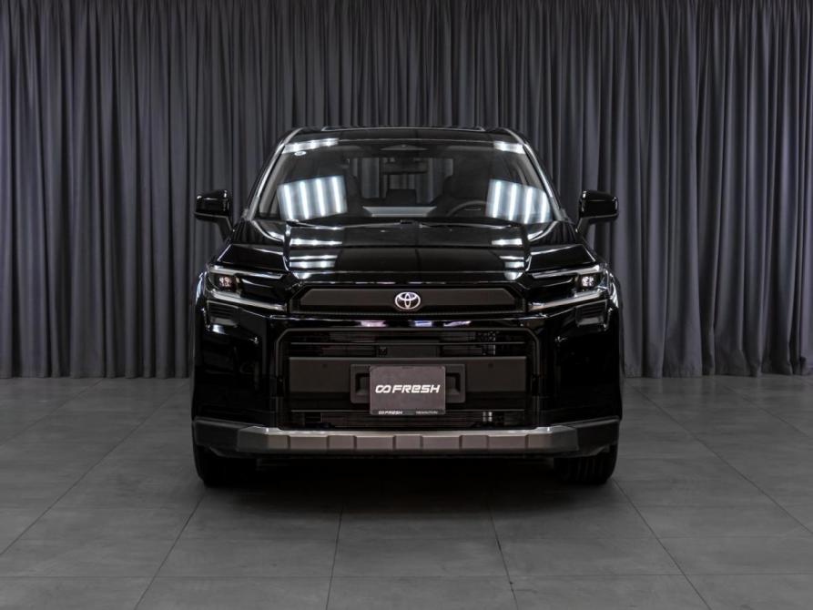 Toyota RAV4 VI (XA60) Тюмень  - изображение 3