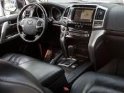 Toyota Land Cruiser 200 Series Рестайлинг 1 Уфа  - изображение 36