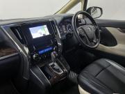 Toyota Vellfire II Рестайлинг Новосибирск  - изображение 27