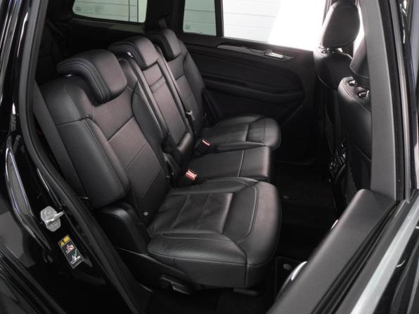Mercedes-Benz GLS I (X166) с пробегом 2016 года, цена 3 710 000 рублей, 236964 км, внедорожник, Автокод Объявления